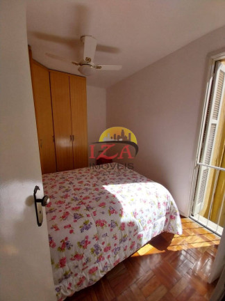 Imagem Apartamento com 1 Quarto à Venda, 39 m² em Centro Histórico - Porto Alegre