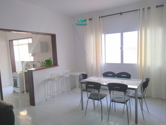 Imagem Apartamento com 3 Quartos à Venda, 87 m² em Enseada - Guarujá