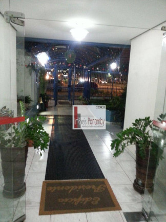 Imagem Apartamento com 2 Quartos à Venda, 50 m² em Jabaquara - São Paulo Imagem Apartamento com 2 Quartos à Venda, 50 m² em Jabaquara - São Paulo