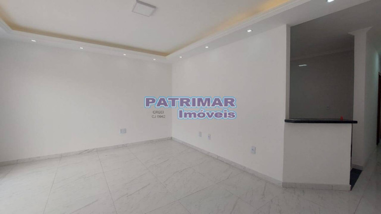 Imagem Casa com 3 Quartos à Venda, 136 m² em São Jose Do Imbassaí - Maricá