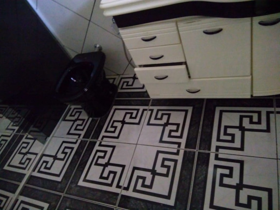 Imagem Sobrado com 2 Quartos à Venda, 140 m² em Macarenko - Sumaré Imagem Sobrado com 2 Quartos à Venda, 140 m² em Macarenko - Sumaré