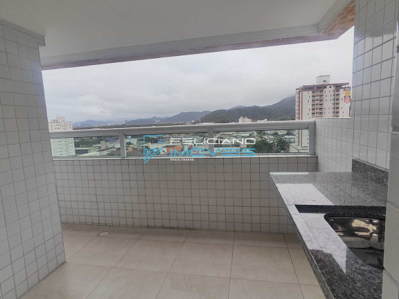 Imagem Apartamento com 2 Quartos à Venda, 77 m² em Guilhermina - Praia Grande Imagem Apartamento com 2 Quartos à Venda, 77 m² em Guilhermina - Praia Grande