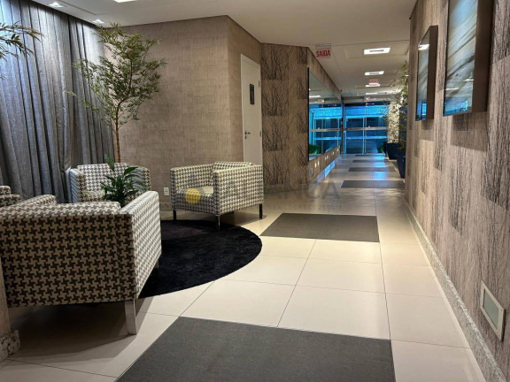 Imagem Apartamento com 3 Quartos para Alugar, 86 m² em Centro - Itajaí