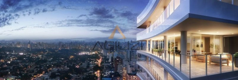 Imagem Apartamento com 4 Quartos à Venda, 632 m² em Vila Mariana - São Paulo