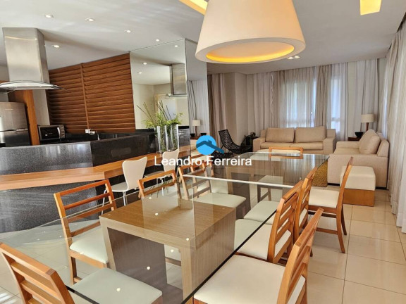 Apartamento com 4 Quartos à Venda, 180 m² em Centro - Santo André