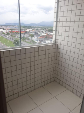 Imagem Apartamento com 2 Quartos à Venda,  em Guilhermina - Praia Grande