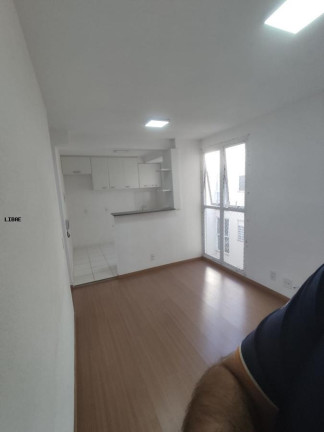Imagem Apartamento com 2 Quartos à Venda, 39 m² em Centro - Botucatu