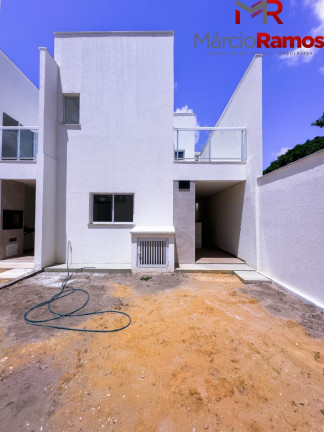 Imagem Casa com 3 Quartos à Venda, 122 m² em Coaçu - Eusébio Imagem Casa com 3 Quartos à Venda, 122 m² em Coaçu - Eusébio