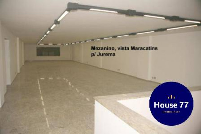 Imagem Imóvel Comercial para Alugar, 1.555 m² em Moema - São Paulo Imagem Imóvel Comercial para Alugar, 1.555 m² em Moema - São Paulo