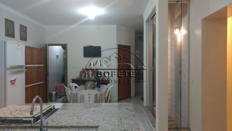 Imagem Casa com 4 Quartos à Venda, 250 m² em Paineiras - Ourinhos Imagem Casa com 4 Quartos à Venda, 250 m² em Paineiras - Ourinhos