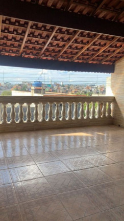 Imagem Sobrado com 3 Quartos à Venda, 150 m² em Jardim Varan - Suzano