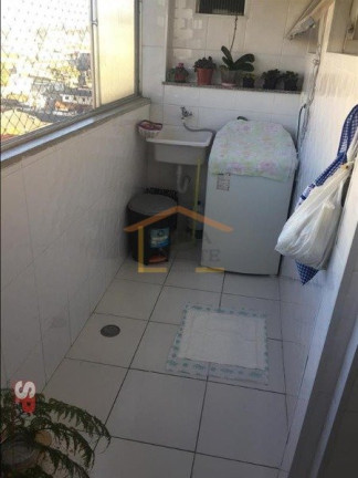 Imagem Apartamento com 2 Quartos à Venda, 130 m² em Vila Siqueira (zona Norte) - São Paulo Imagem Apartamento com 2 Quartos à Venda, 130 m² em Vila Siqueira (zona Norte) - São Paulo
