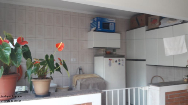 Imagem Casa com 3 Quartos à Venda, 145 m² em Jardim Campos Elísios - Poços De Caldas