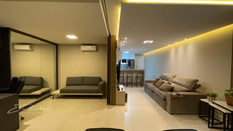 Imagem Apartamento com 2 Quartos à Venda, 75 m² em Praia Da Costa - Vila Velha