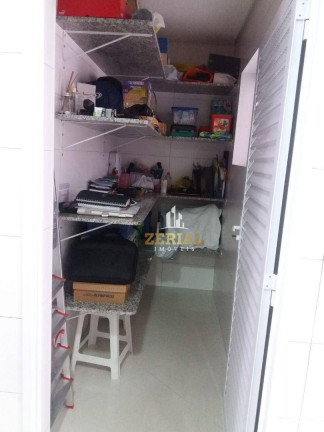 Imagem Sobrado com 3 Quartos à Venda, 327 m² em Osvaldo Cruz - São Caetano Do Sul Imagem Sobrado com 3 Quartos à Venda, 327 m² em Osvaldo Cruz - São Caetano Do Sul
