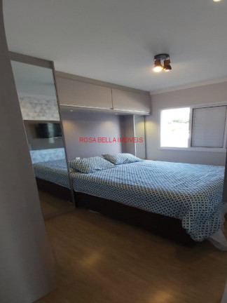 Imagem Apartamento com 3 Quartos à Venda, 79 m² em Parque União - Jundiaí Imagem Apartamento com 3 Quartos à Venda, 79 m² em Parque União - Jundiaí