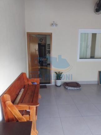 Imagem Casa com 3 Quartos à Venda, 89 m² em Bonfim Paulista - Ribeirão Preto