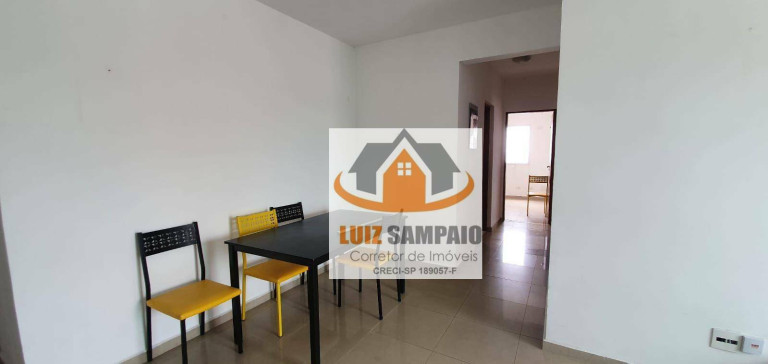 Imagem Apartamento com 3 Quartos à Venda ou Locação, 86 m² em Centro - Itanhaém Imagem Apartamento com 3 Quartos à Venda ou Locação, 86 m² em Centro - Itanhaém