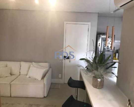 Imagem Apartamento com 1 Quarto à Venda, 40 m² em Vila Olímpia - São Paulo Imagem Apartamento com 1 Quarto à Venda, 40 m² em Vila Olímpia - São Paulo