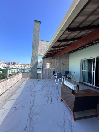 Imagem Cobertura com 3 Quartos à Venda, 324 m² em Jardim Da Penha - Vitória Imagem Cobertura com 3 Quartos à Venda, 324 m² em Jardim Da Penha - Vitória