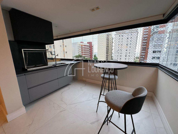 Imagem Apartamento com 3 Quartos à Venda, 280 m² em Boqueirão - Santos Imagem Apartamento com 3 Quartos à Venda, 280 m² em Boqueirão - Santos