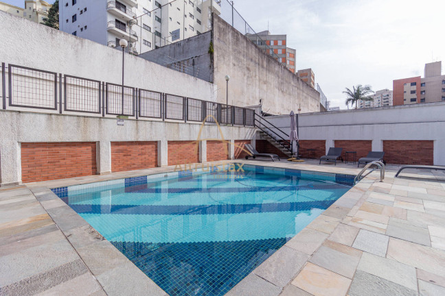 Imagem Apartamento com 3 Quartos à Venda, 74 m² em Vila São Francisco - São Paulo