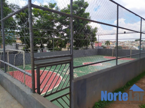 Imagem Apartamento com 2 Quartos à Venda, 50 m² em Jardim Francisco Mendes - São Paulo