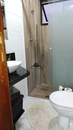 Imagem Apartamento com 3 Quartos à Venda, 82 m² em Vila Scarpelli - Santo André