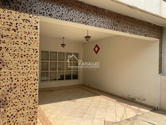 Imagem Casa com 3 Quartos à Venda, 112 m² em Vila Santana - Sorocaba