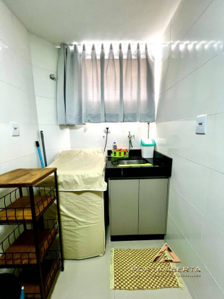 Imagem Apartamento com 3 Quartos à Venda, 80 m² em Cidade Nova - Santana Do Paraíso Imagem Apartamento com 3 Quartos à Venda, 80 m² em Cidade Nova - Santana Do Paraíso