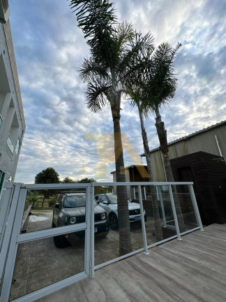 Imagem Edifício Residencial à Venda,  em Praia Do Rosa - Imbituba