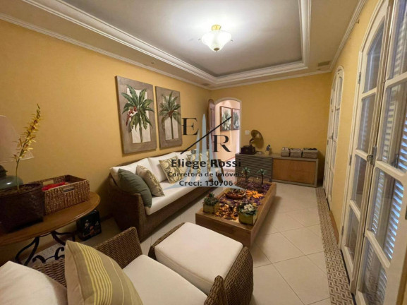 Imagem Casa com 5 Quartos à Venda, 1 m² em Jardim Santa Rosa - Itatiba