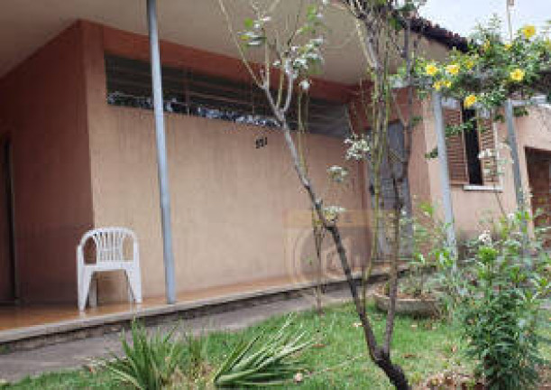 Imagem Casa com 4 Quartos à Venda, 357 m² em Jardim Riacho Das Pedras - Contagem