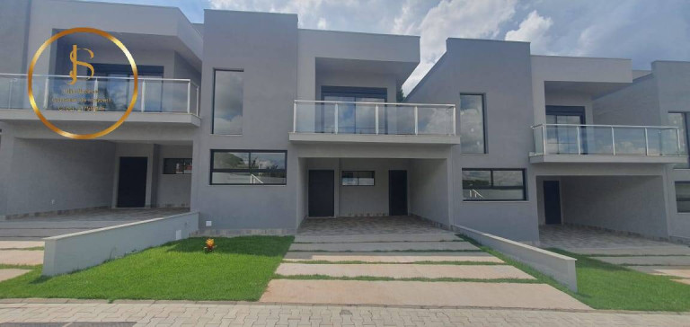Imagem Casa com 3 Quartos à Venda, 160 m² em Nova Veneza - Paulínia