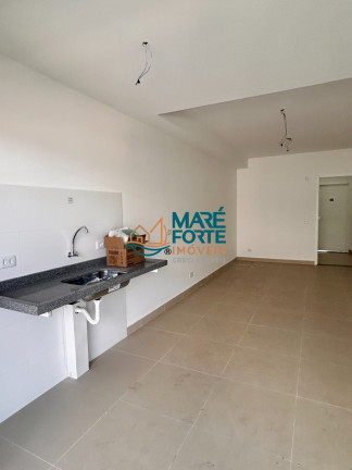 Imagem Apartamento com 2 Quartos à Venda, 71 m² em Perequê Açu - Ubatuba