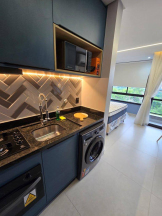 Apartamento com 1 Quarto para Alugar, 25 m² em Nossa Senhora Das Graças - Manaus