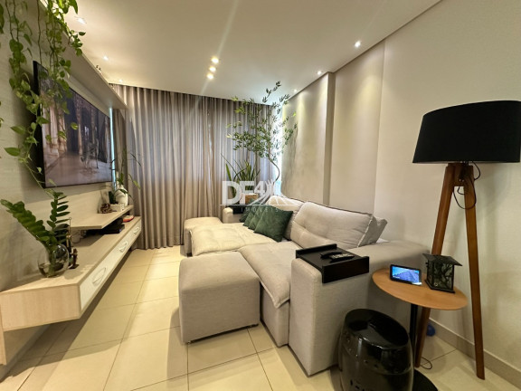 Imagem Imóvel com 3 Quartos à Venda, 68 m² em Norte (águas Claras) - Brasília