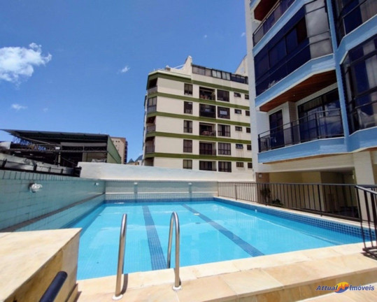 Imagem Imóvel com 1 Quarto à Venda, 73 m² em Agriões - Teresópolis Imagem Imóvel com 1 Quarto à Venda, 73 m² em Agriões - Teresópolis
