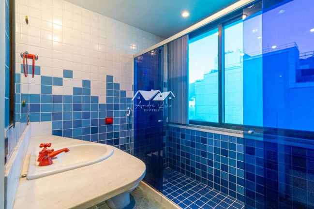 Imagem Cobertura com 4 Quartos à Venda, 425 m² em Copacabana - Rio De Janeiro Imagem Cobertura com 4 Quartos à Venda, 425 m² em Copacabana - Rio De Janeiro