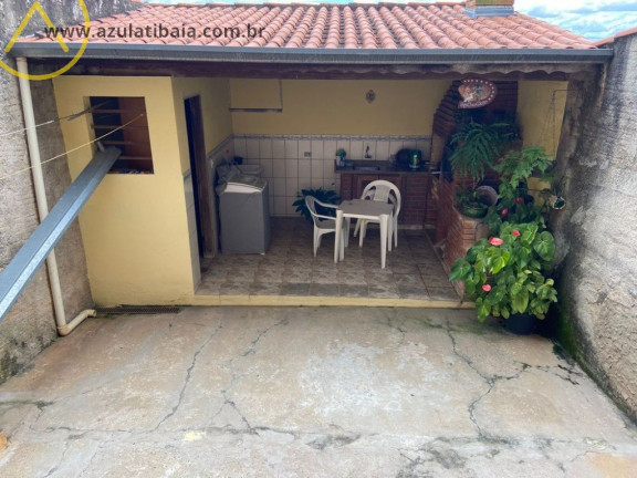 Imagem Casa com 2 Quartos à Venda, 116 m² em Jardim Alvinópolis - Atibaia