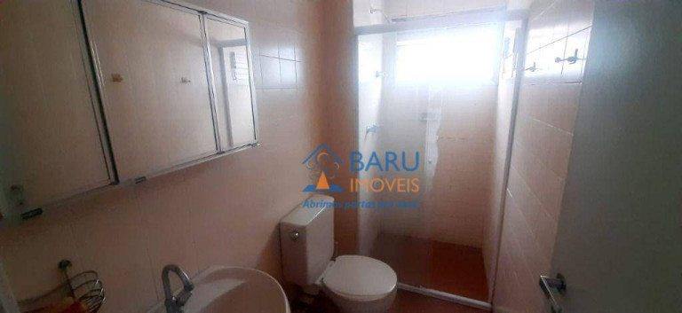 Imagem Apartamento com 1 Quarto para Alugar, 42 m² em Higienópolis - São Paulo