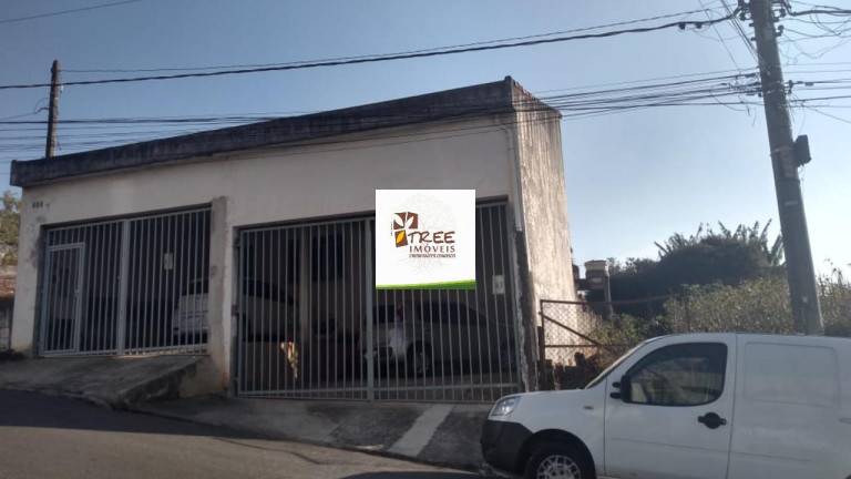 Imagem Terreno à Venda, 100 m² em Jordanópolis - Arujá Imagem Terreno à Venda, 100 m² em Jordanópolis - Arujá