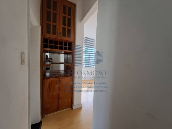Imagem Apartamento com 3 Quartos à Venda, 90 m² em Botafogo - Rio De Janeiro