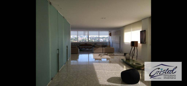 Imagem Apartamento com 2 Quartos à Venda ou Locação, 420 m² em Higienópolis - São Paulo