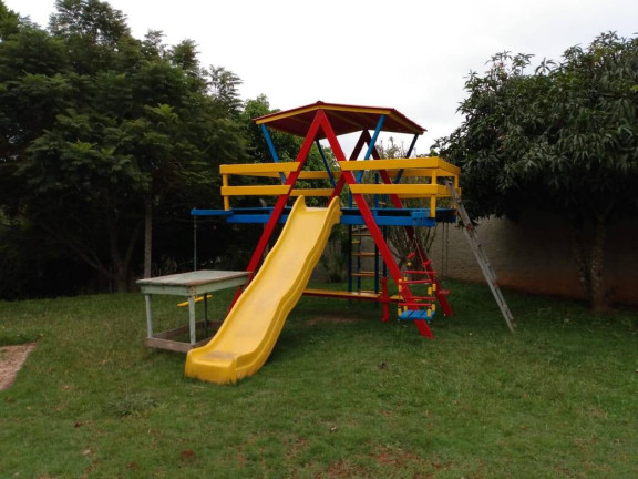 Imagem Chácara com 7 Quartos à Venda, 300 m² em Sorocamirim - Ibiúna
