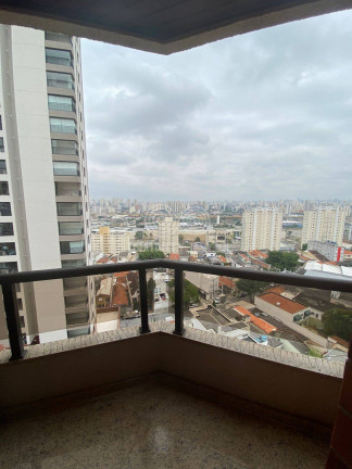 Imagem Apartamento com 3 Quartos à Venda, 170 m² em Parque Da Mooca - São Paulo