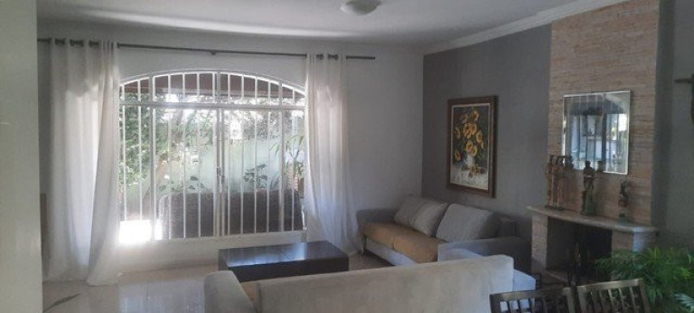 Imagem Casa com 5 Quartos à Venda, 192 m² em Jardim Das Indústrias - São José Dos Campos