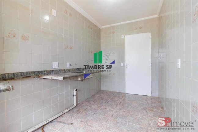 Imagem Apartamento com 2 Quartos à Venda, 56 m² em Vila Robertina - São Paulo Imagem Apartamento com 2 Quartos à Venda, 56 m² em Vila Robertina - São Paulo