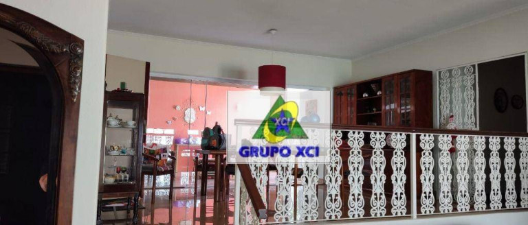 Imagem Casa com 3 Quartos à Venda, 500 m² em Parque Taquaral - Campinas Imagem Casa com 3 Quartos à Venda, 500 m² em Parque Taquaral - Campinas