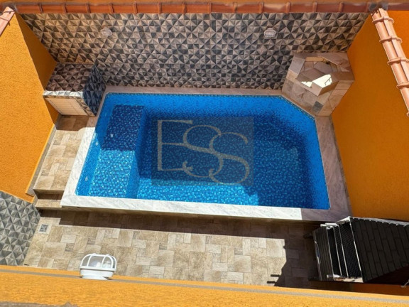 Imagem Casa de Condomínio com 2 Quartos à Venda, 81 m² em Cibratel Ii - Itanhaém Imagem Casa de Condomínio com 2 Quartos à Venda, 81 m² em Cibratel Ii - Itanhaém